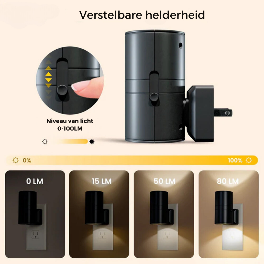 Lavine | Lampe LED