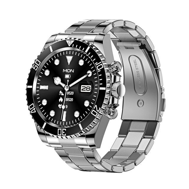 Digitale fortschrittliche Smartwatch