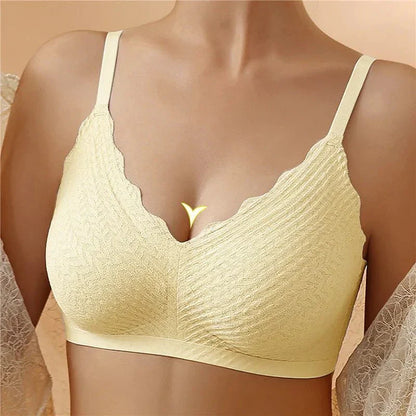 Lilly™ – Bügelloser BH aus Premiumstoff
